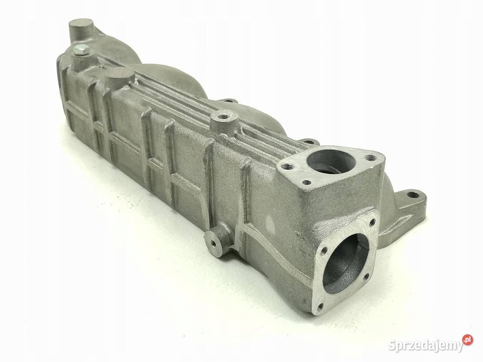 KOLEKTOR SSĄCY CHRYSLER VOYAGER III 19952007 GS