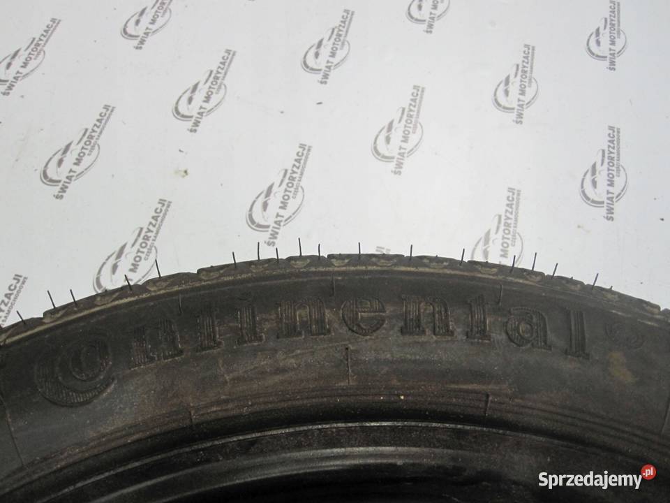 OPEL VECTRA C koło dojazdowe 1157016 92M 5x110 sprzedam