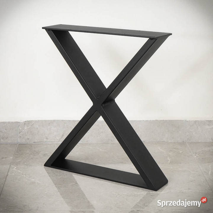 Noga X 40x45 CZARNA świętokrzyskie Chmielnik