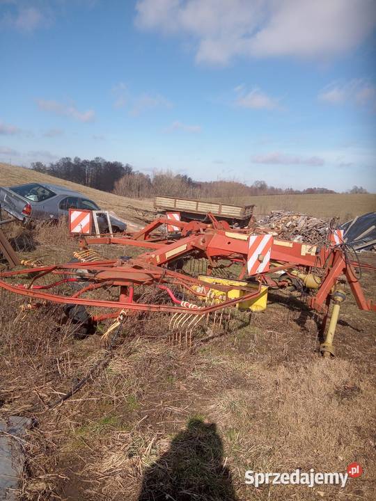 niemeyer podlaskie Puńsk sprzedam