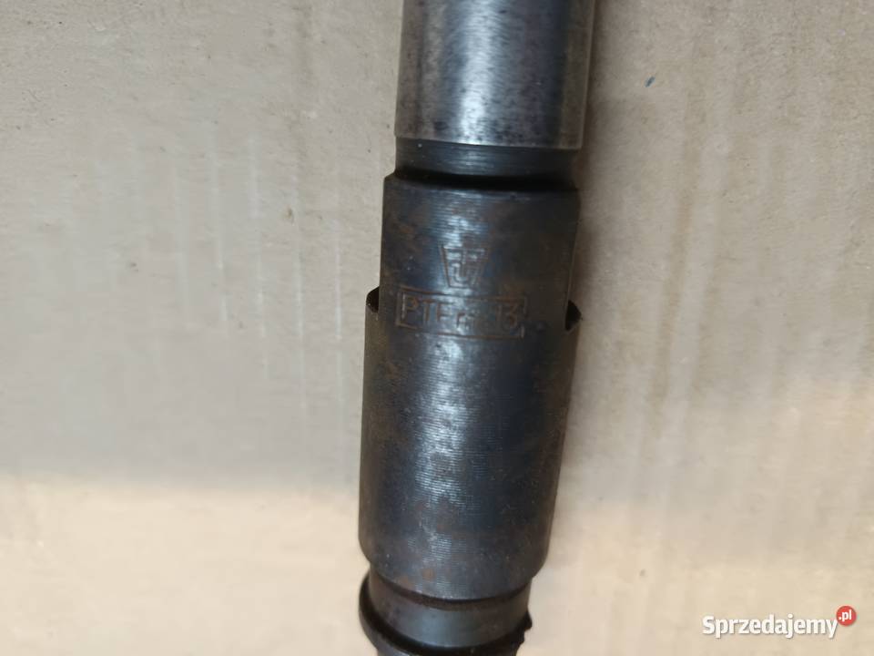 Sercówki Tokarskie 3 sztuki pogłębiacz stożkowy Biznes i Przemysł sprzedam