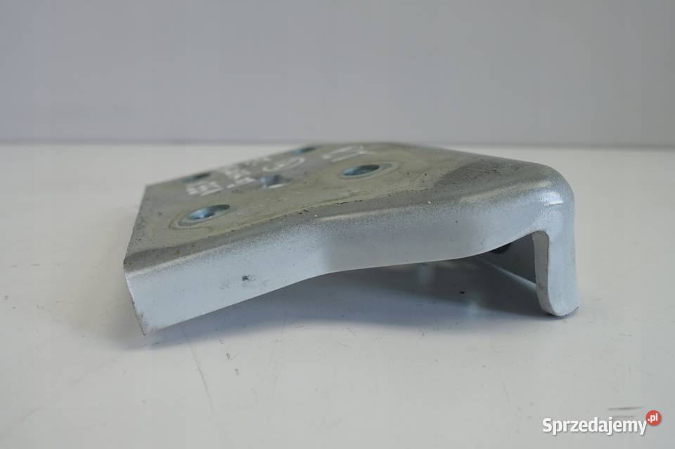 Jaguar XJ X351 TYLNY WSPORNIK mocowanie PRAWE osobowe Rudka sprzedam