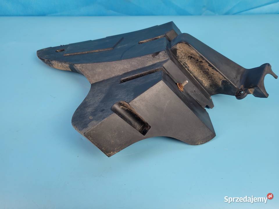 CASE IH PUMA 145 12r POKRYWA OSŁONA PRAWA kujawsko-pomorskie Kolno