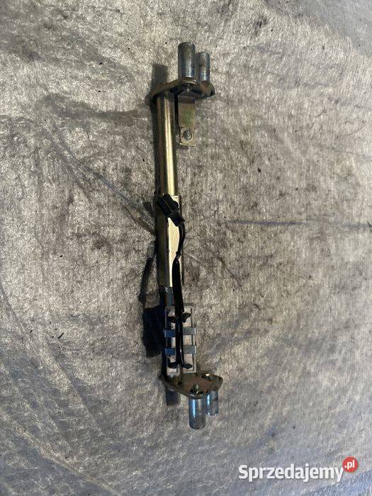 Uchwyt Mocowanie Stelaż wspornik Kawasaki Yamaha Motoryzacja Poznań