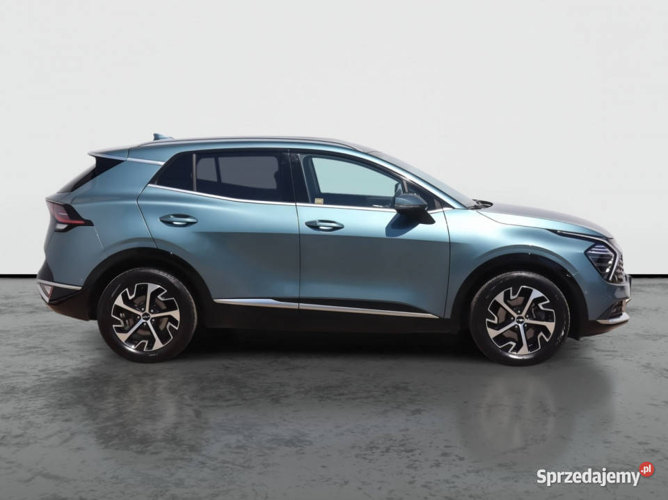 Kia Sportage 16 TGDI HEV komputer pokładowy sprzedam