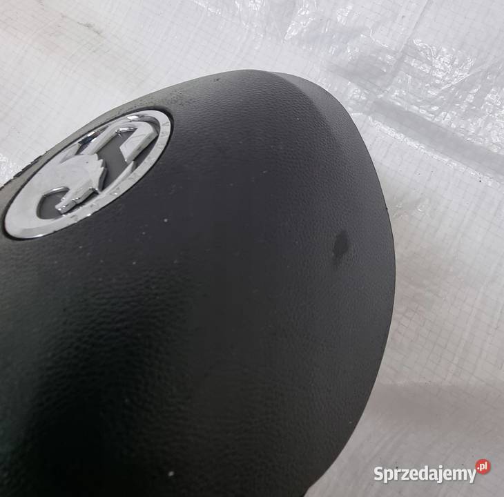 OPEL ASTRA K V PODUSZKA AIRBAG KIEROWCY VAUXHALL osobowe