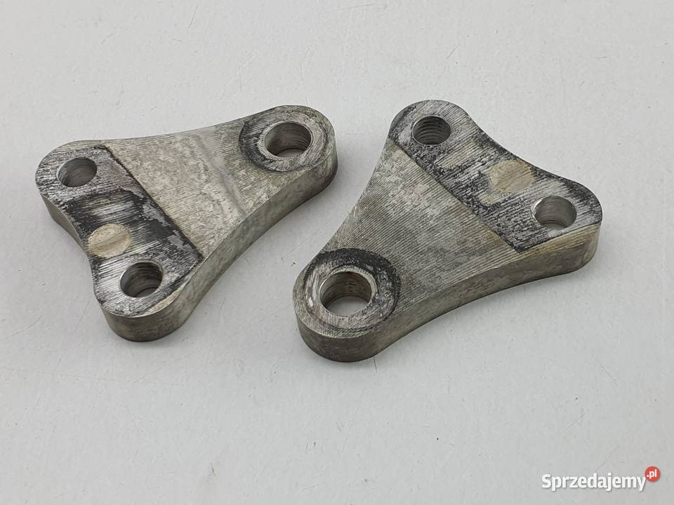 Mocowanie Silnika Uchwyt Yamaha Yzf 450 1013 Łódź