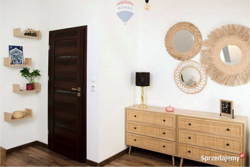 Nowy dom 4 sypialnie Stare Bielsko garaż Nieruchomości Bielsko-Biała