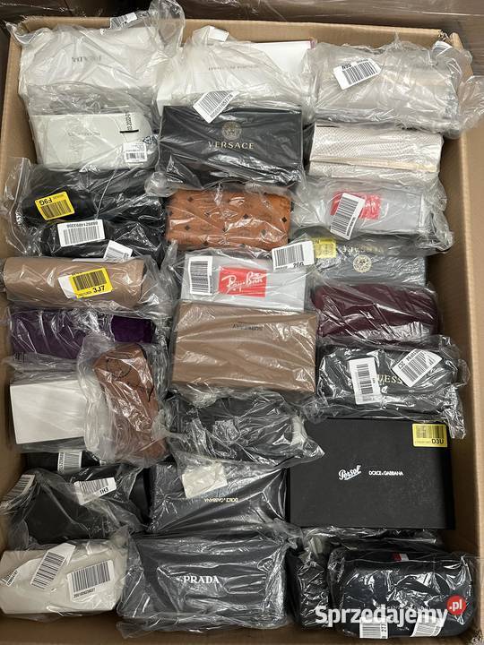 PREMIUM MARKISTOCK OKULARY ZEGAREK BIŻUTERIA Warszawa sprzedam