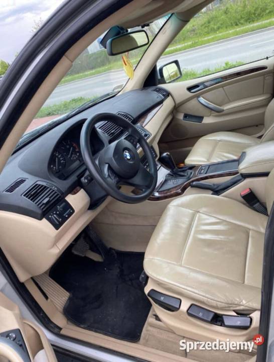 BMW X5 30d