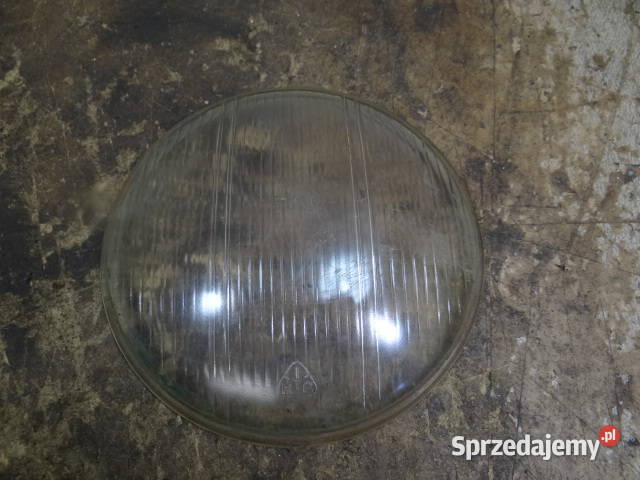 szkło IKA 160 mm AWO IFA EMW dkw nsu zundapp org lubuskie Żary