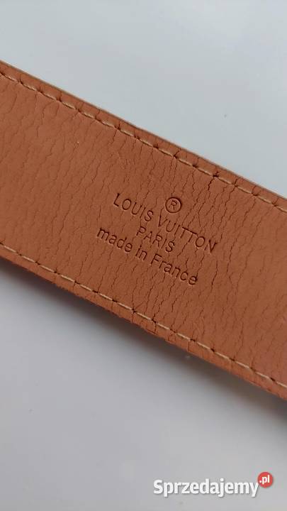 Pasek damski Gdańsk