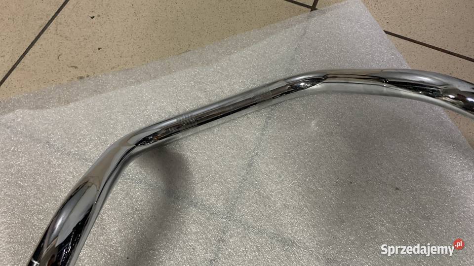 Kierownica Calowa Kawasaki Vulcan VN 800 Brzeszcze