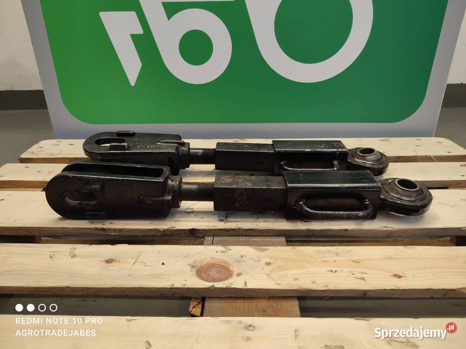 Wieszaki JCB Fastrac 1135 2155 3185 Wilkowo