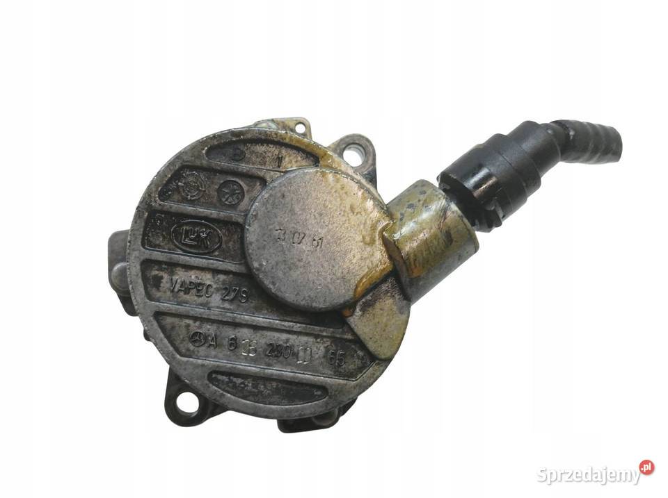 POMPA VACUM A6282300065 22 CDI MercedesBenz