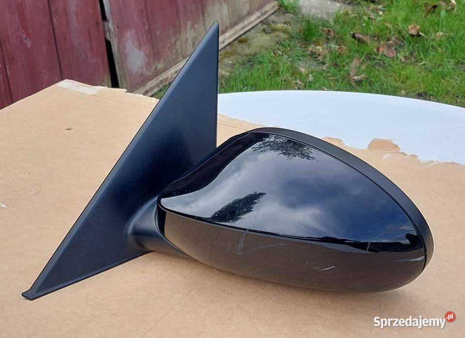 LUSTERKO LEWE ELEKTRYCZNE BMW E87 Mielęcin