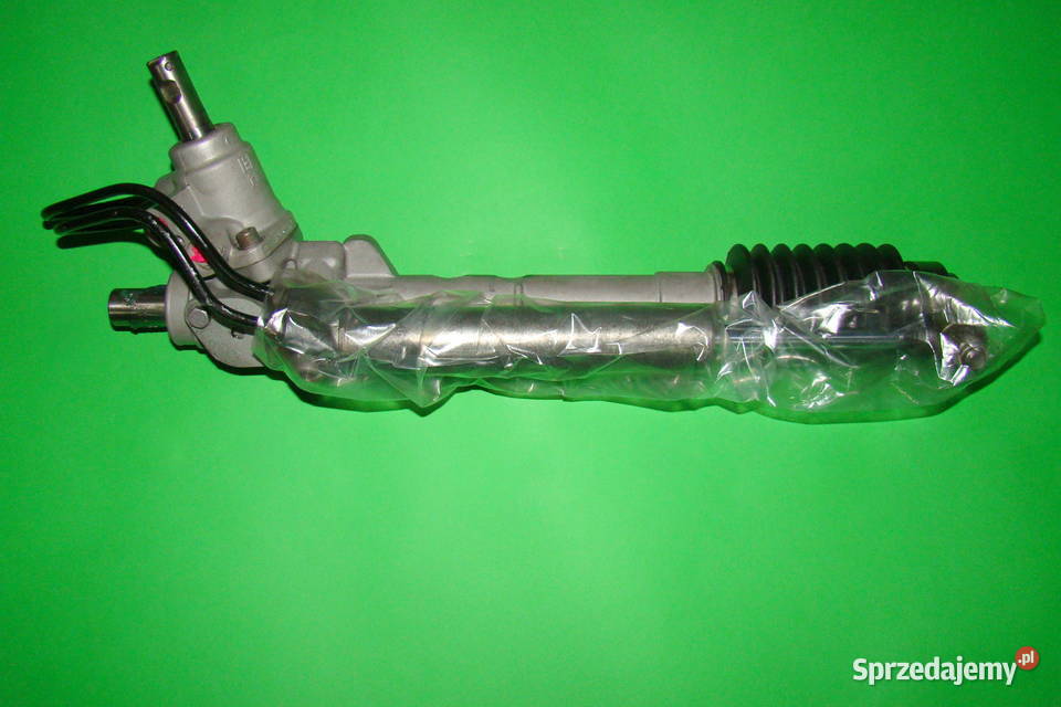 PARTNER BERLINGO XARA PICASSO przekładnia łódzkie Głowno