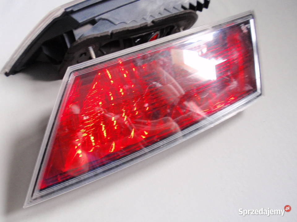 Lampy tylne Honda Civic VIII UFO Kielce