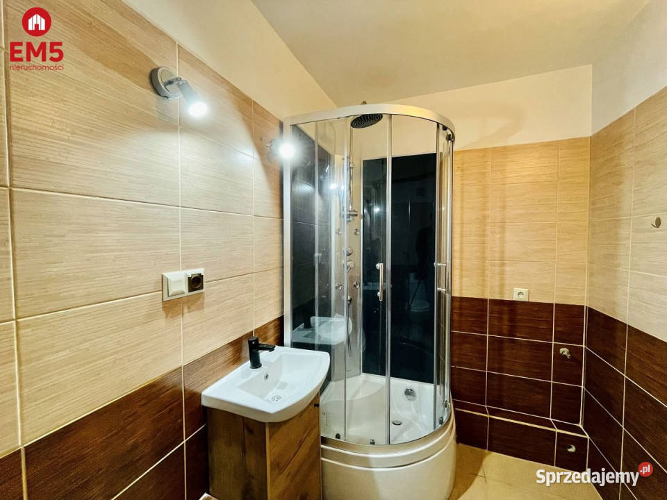 sprzedaży mieszkania Suwałki Lityńskiego 47m2 2 Sprzedaż sprzedam