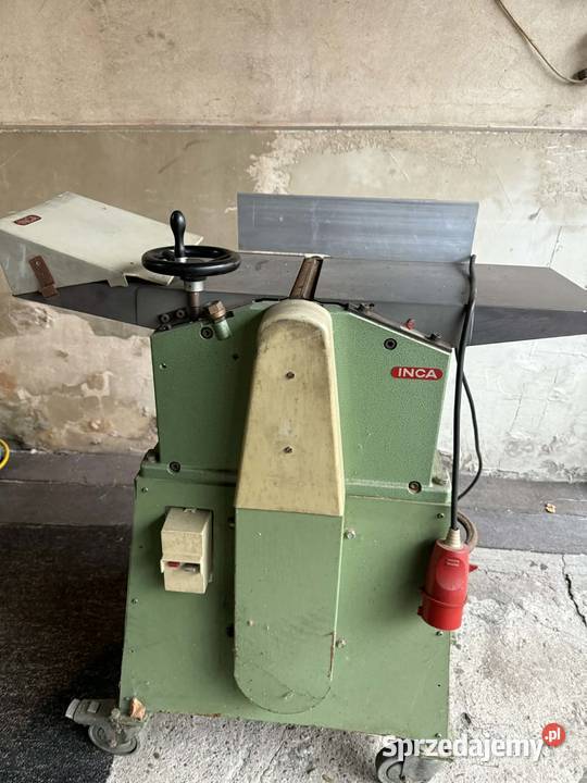 inca 343190 strug heblarka Żarki