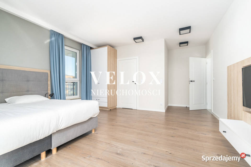 Apartament premium BelMare3 sypialnie2 tarasy Międzyzdroje