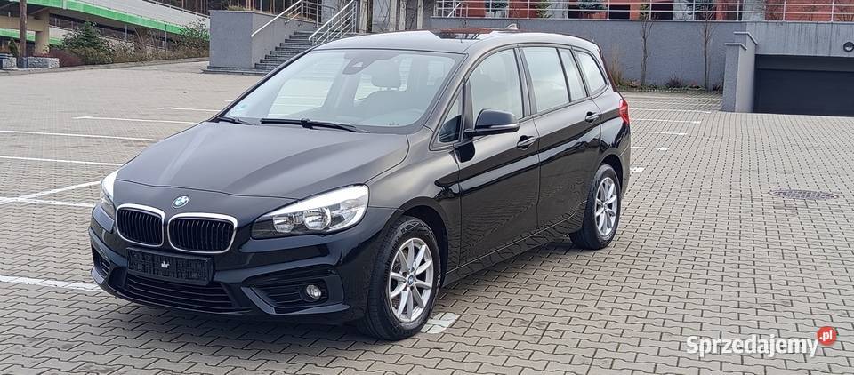 BMW 2 podlaskie Białystok sprzedam