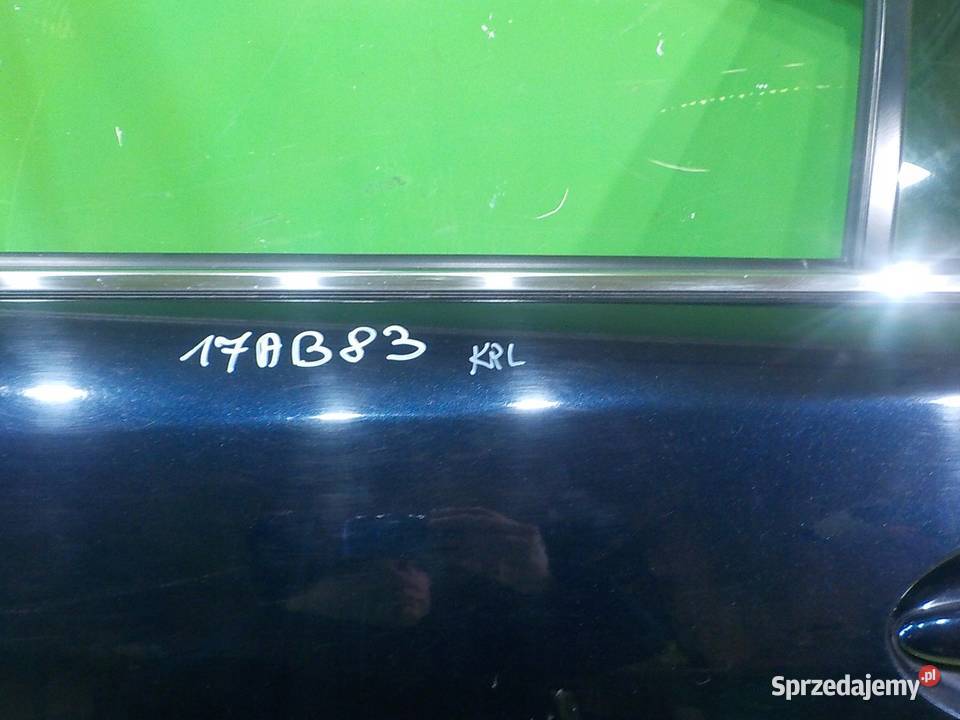 MAZDA 6 GJ III LIFT 22 D AUT 15r SEDAN 4D drzwi Suków