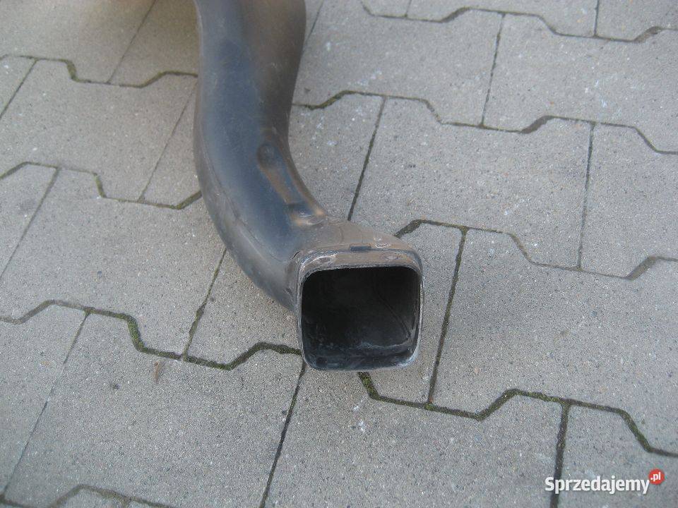 volvo xc90 0306r 24tdi 163 rura dolot filtra wielkopolskie Rakoniewice