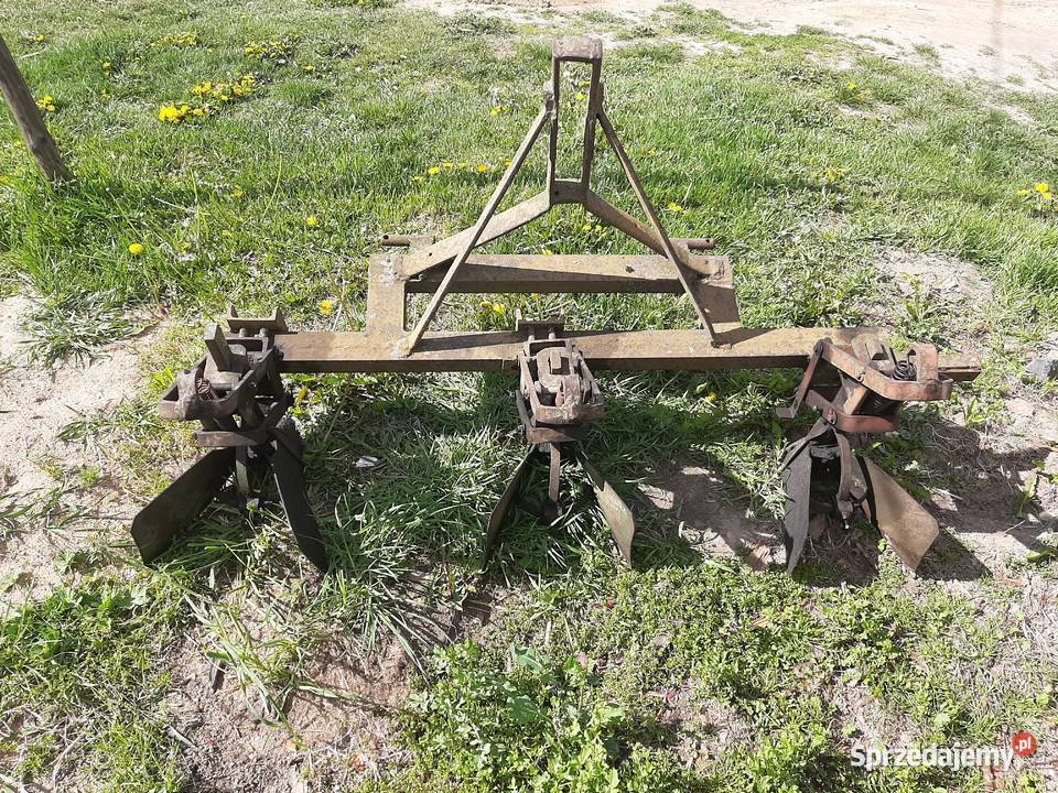 Redła Obsypnikradła Rolnictwo Jerzmionki sprzedam