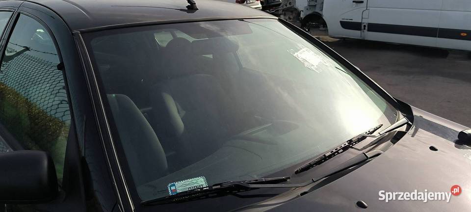 SZYBA PRZÓD NISSAN ALMERA osobowe Lipno