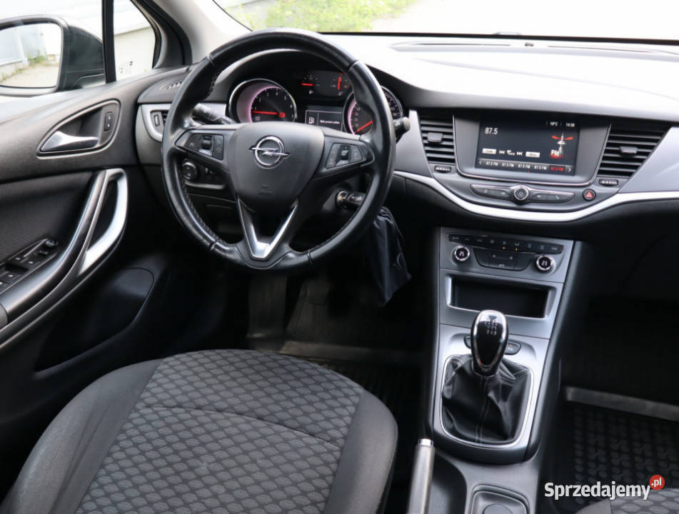 Opel Astra 16 T czujnik deszczu mazowieckie Piaseczno