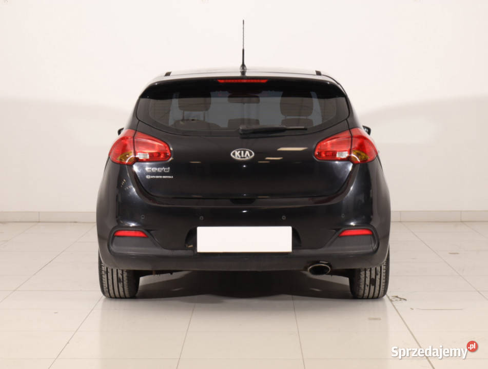 Kia Ceed 14 CVVT Piaseczno sprzedam