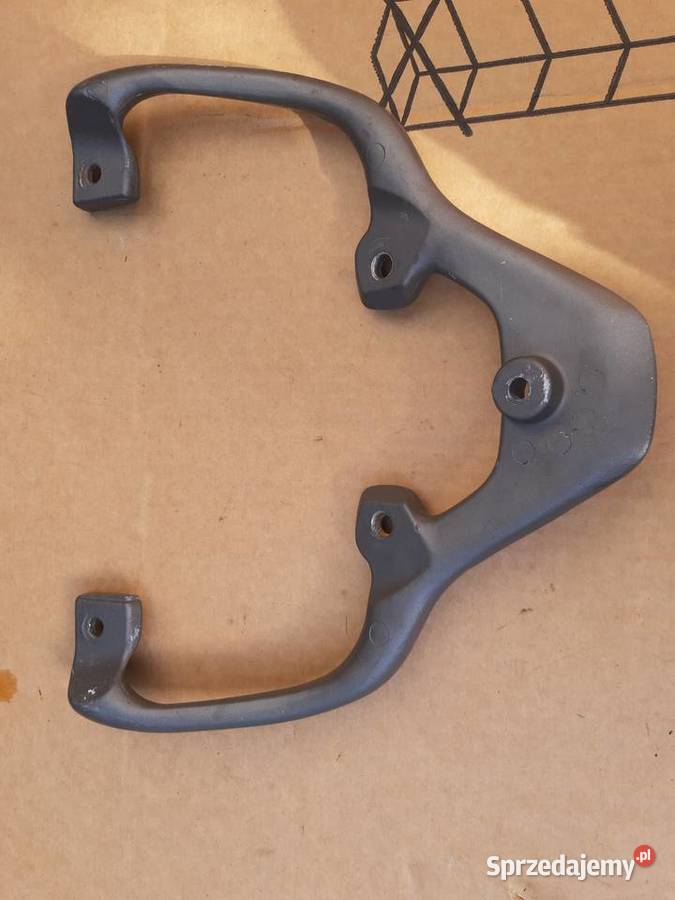 Cagiva River 600 rączka pasażera uchwyt Warszawa