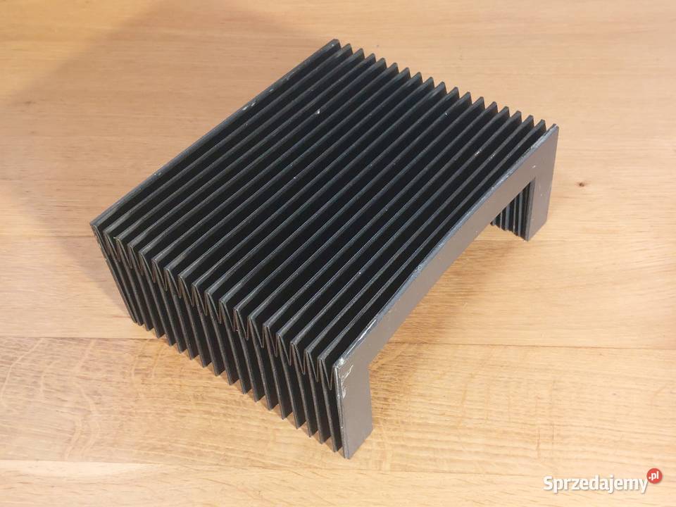 Osłona harmonijkowa C 15050500 Wrocław