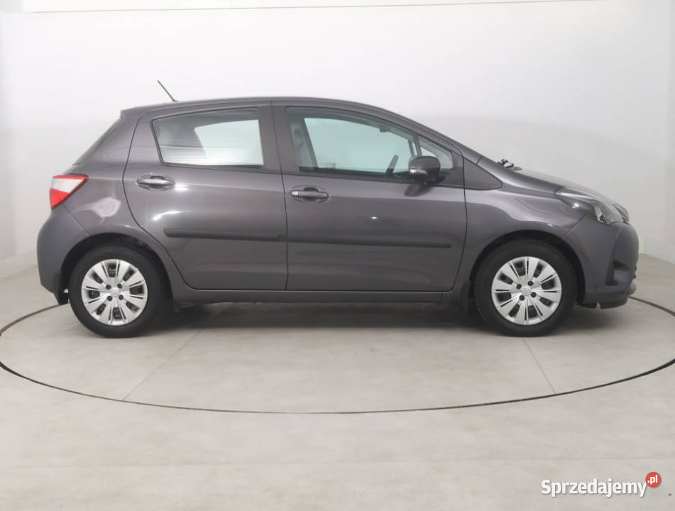 Toyota Yaris 15 Dual VVTi klimatyzacja Bielany Wrocławskie sprzedam