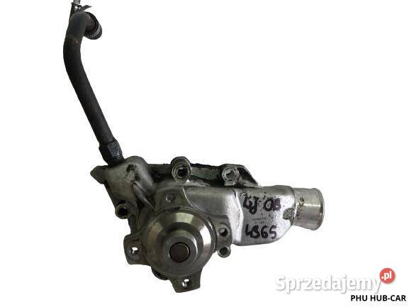 POMPA WODY JEEP GRAND CHEROKEE WJ 40 wielkopolskie sprzedam