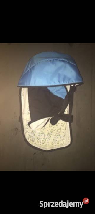 Wózki dziecięce kindercraft Babydesign Aluminium Dla Dziecka Strzelin