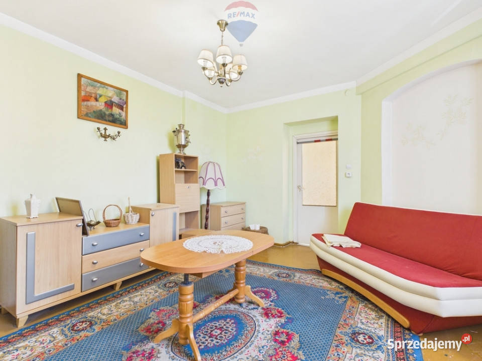 Mieszkanie w centrum Słupska 136m2 Słupsk