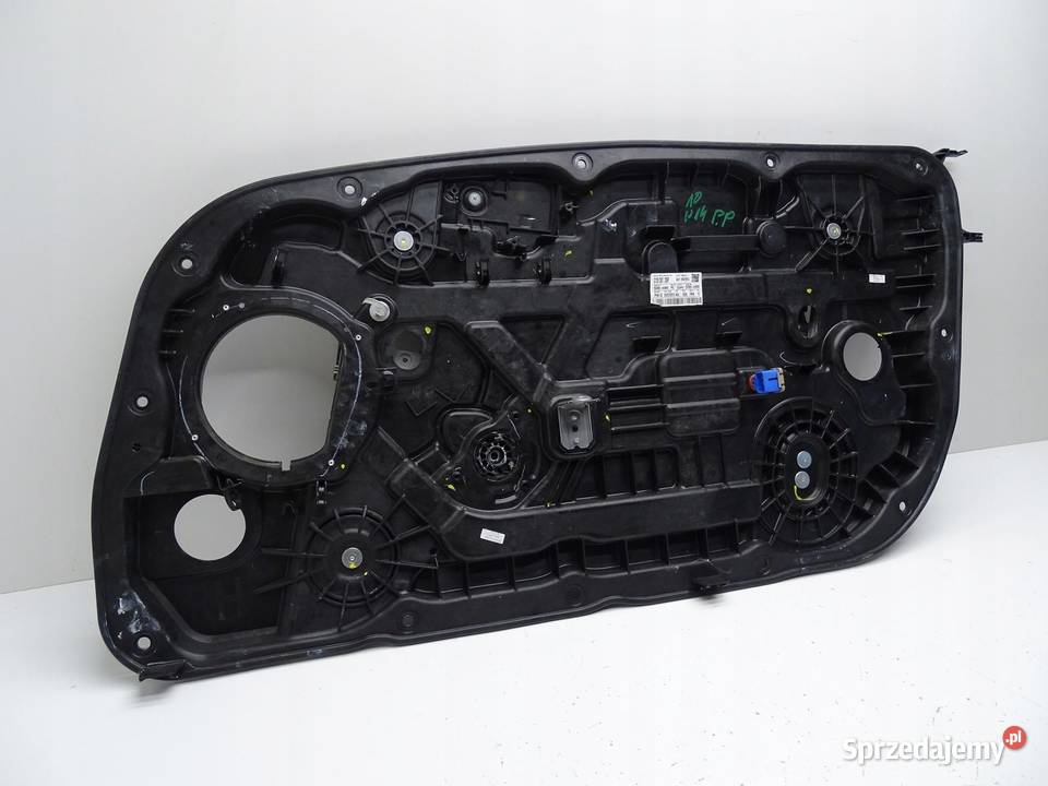 MECHANIZM PODNOŚNIK SZYBY PRAWY PRZÓD HYUNDAI Mechanizmy opuszczania szyb