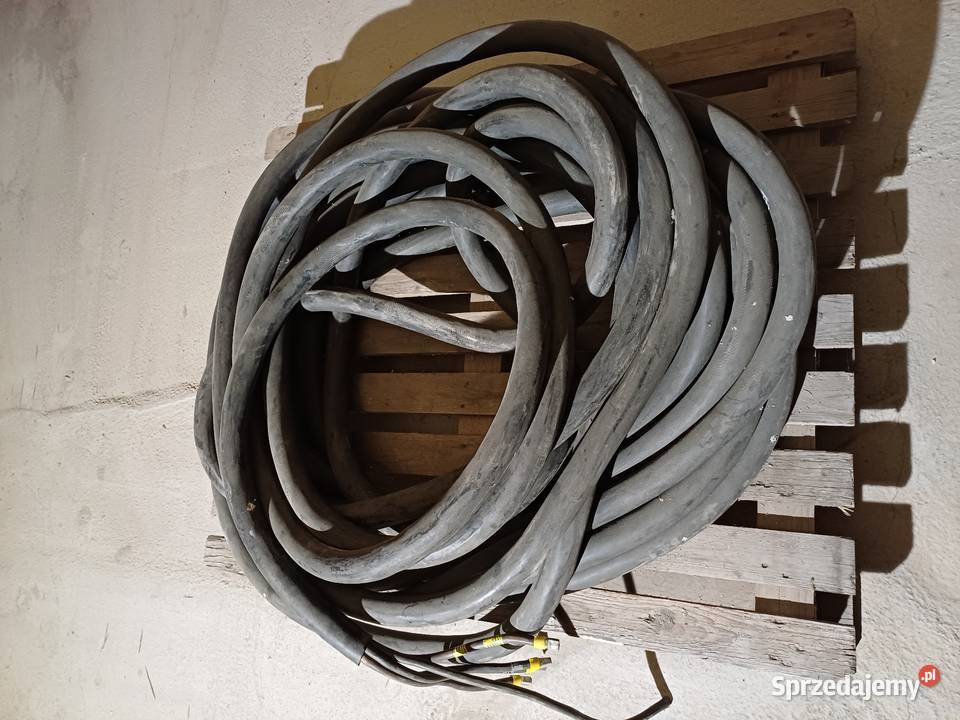 Kabel energetyczny 550 Konin