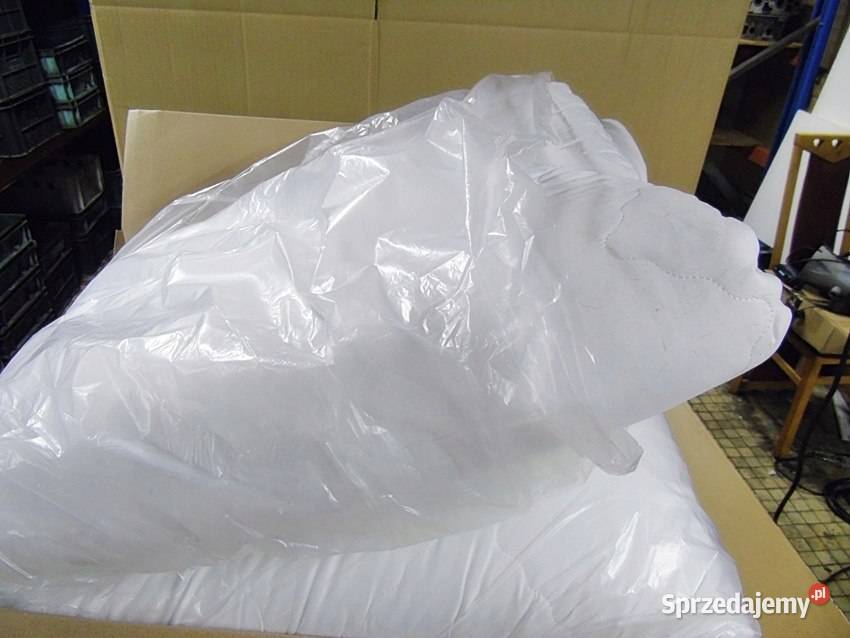 Traumnacht Ortopedyczna nakładka na materac Sosnowiec