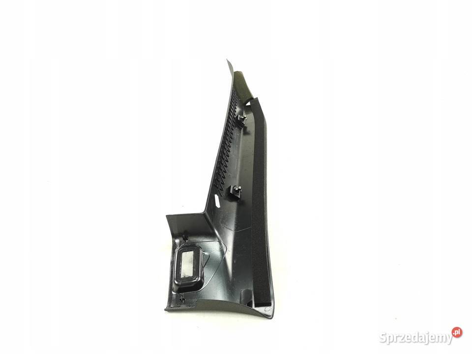 OSŁONA SŁUPKA A PRAWA WEW OPEL ASTRA H CABRIO