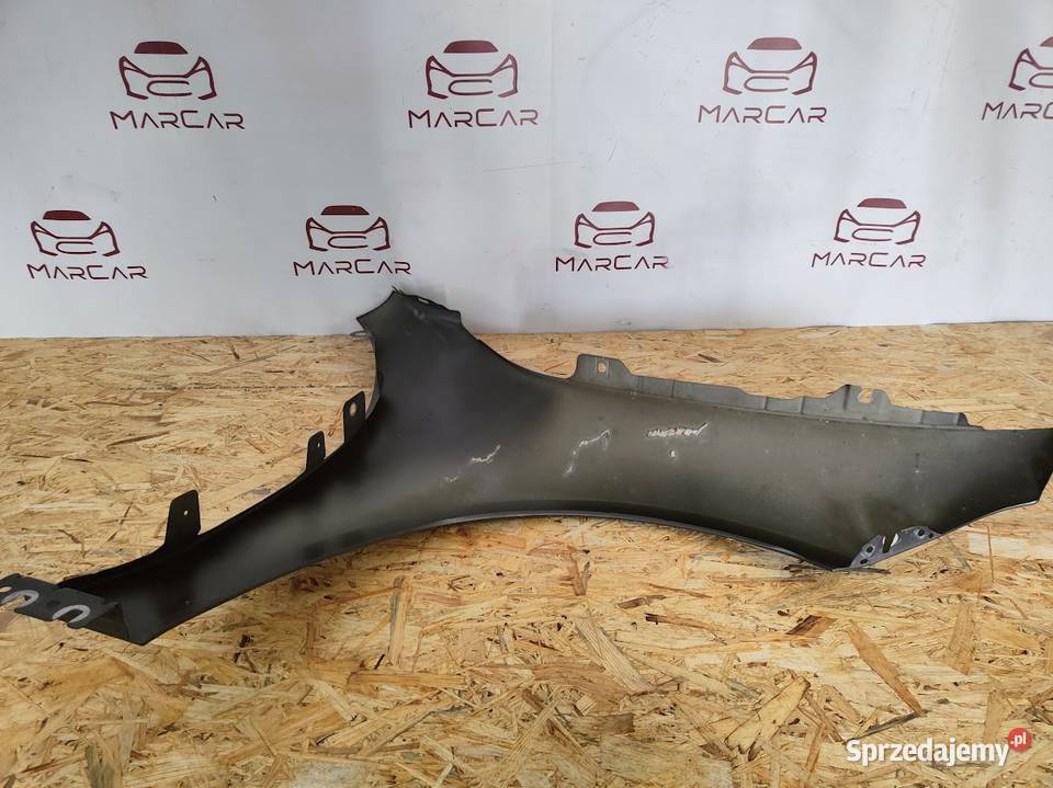 Błotnik Lewy Przód Mercedes CLA W118 A1188810300 Pleszew