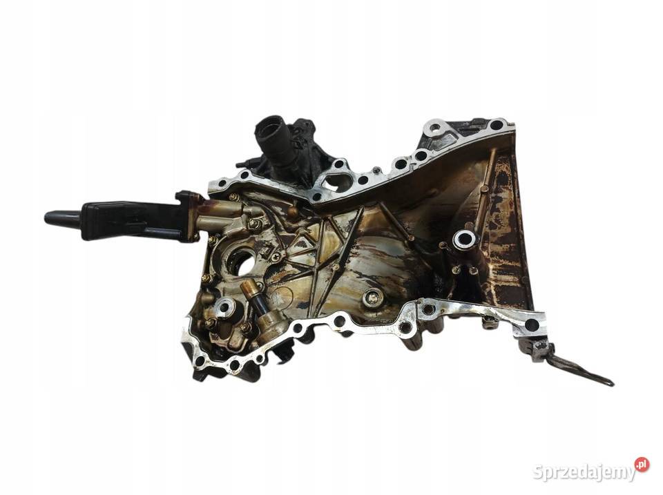 POMPA OLEJU 10 VVTI 12V Toyota Yaris II 20052011 świętokrzyskie sprzedam