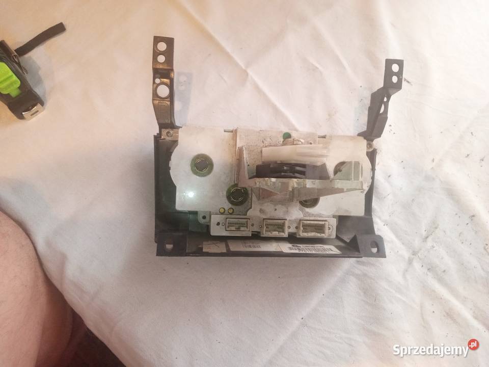 Panel klimatyzacji nissan primera P11 PW 11 Białystok