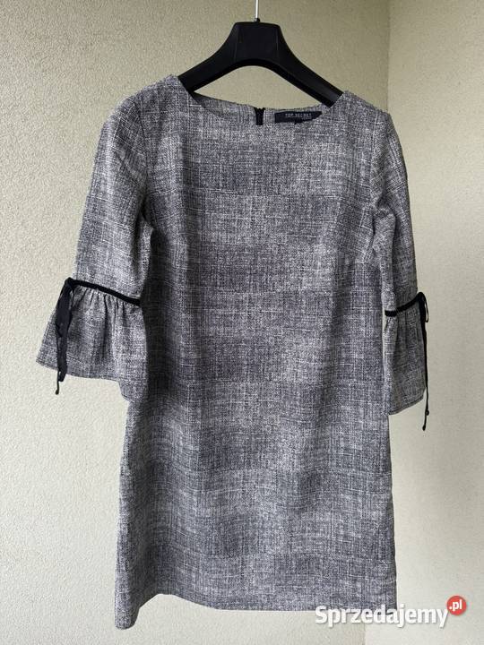 Sukienka Top Secret rozmiar S wielkopolskie Poznań