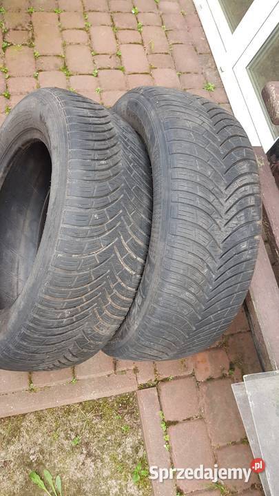 Opony Kleber 21560 R16 2 Opony Lublin