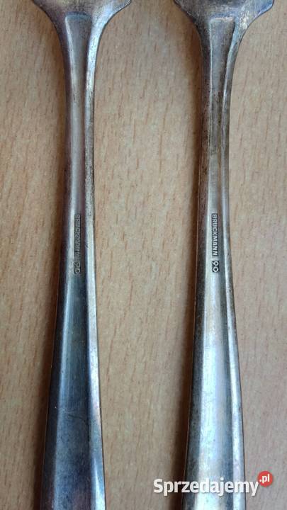 Widelczyki Bruckmann 90 Pozostałe Nakło nad Notecią