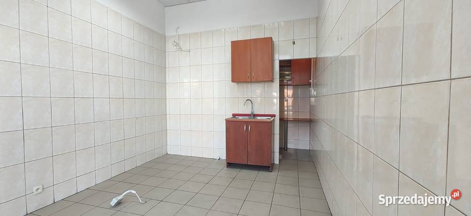 Wynajmę maly lokal z witryną Kilinskiego 13 witryna Łódź