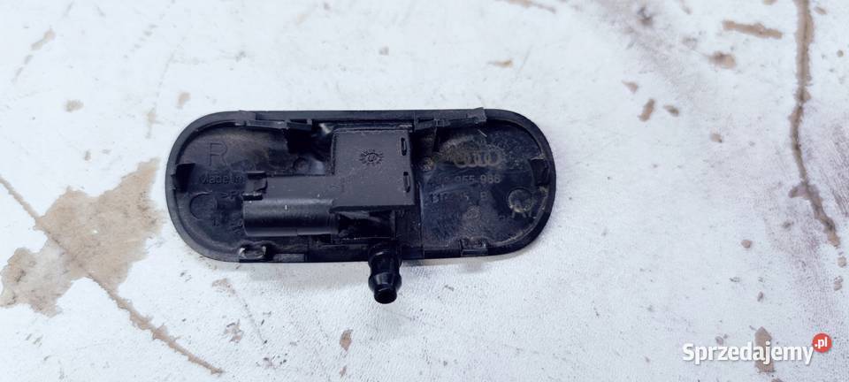 DYSZA SPRYSKIWACZA PRAWA AUDI A7 4G8955988 Przystajń